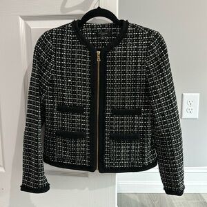 Ann Taylor jacket
